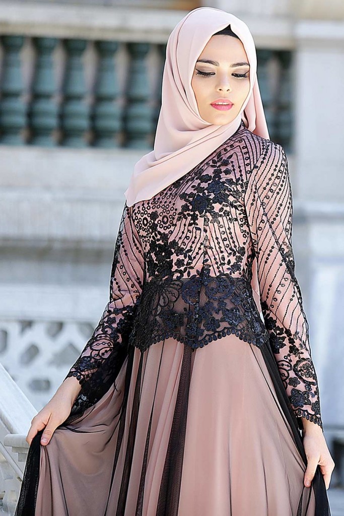 New Hijab Styles 2022