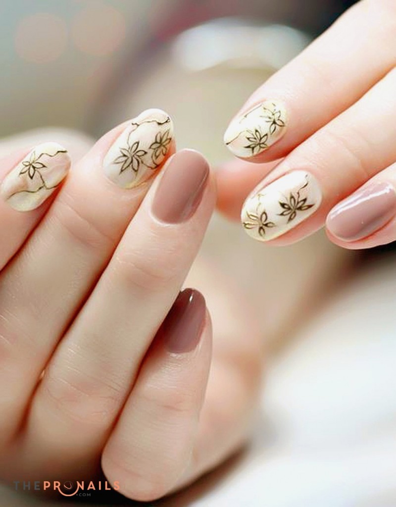Most Popular Nail Art Trends & Tutorials 2020 – diKHAWA Fashion - 2022  Online Shopping in Pakistan