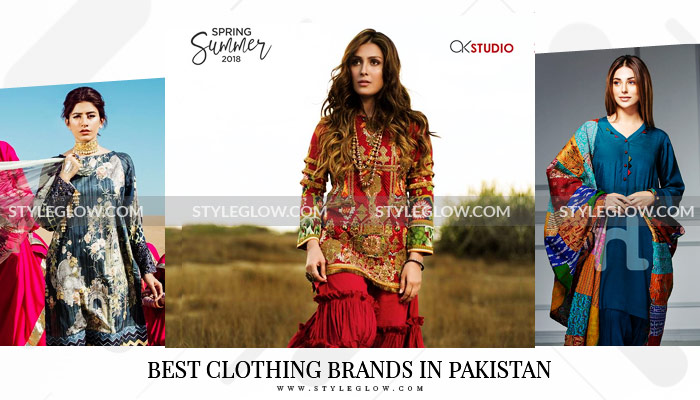 Best-Clothing-Brands-In-Pakistan