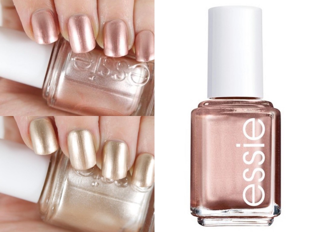 Latest Fall Winter Nail Color Trends 2021