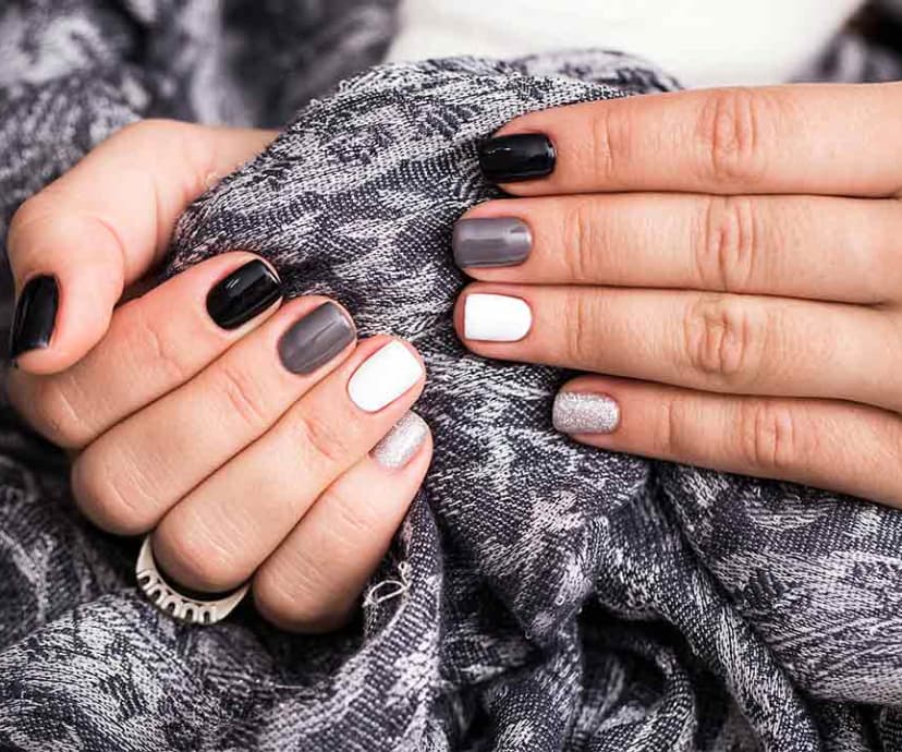 Elegant Nail Art Trends