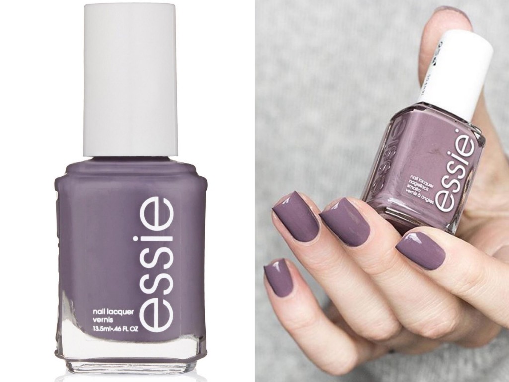 Essie Nail Color Trends