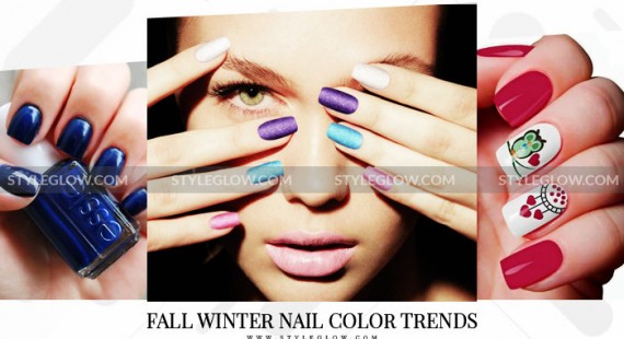 Latest-Fall-Winter-Nail-Color-Trends