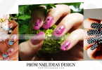 Prom Nail Ideas Design 2018