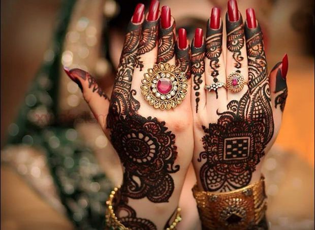 Gorgeous-Bridal-Mehndi-Designs