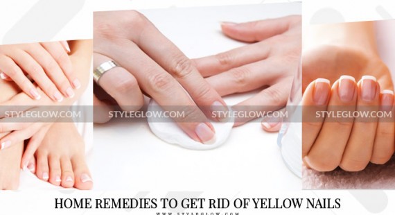 Home-Remedies-to-Get-Rid-of-Yellow-Nails