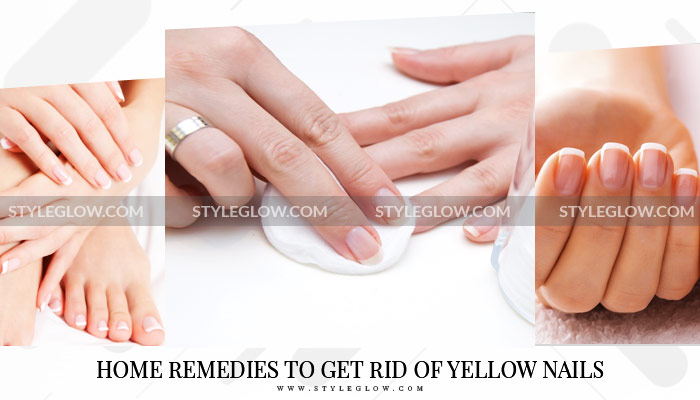 8 Remedies To Get Strong Nails At Home - lifeberrys.com
