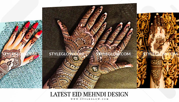 Latest-Eid-Mehndi-Design 2018