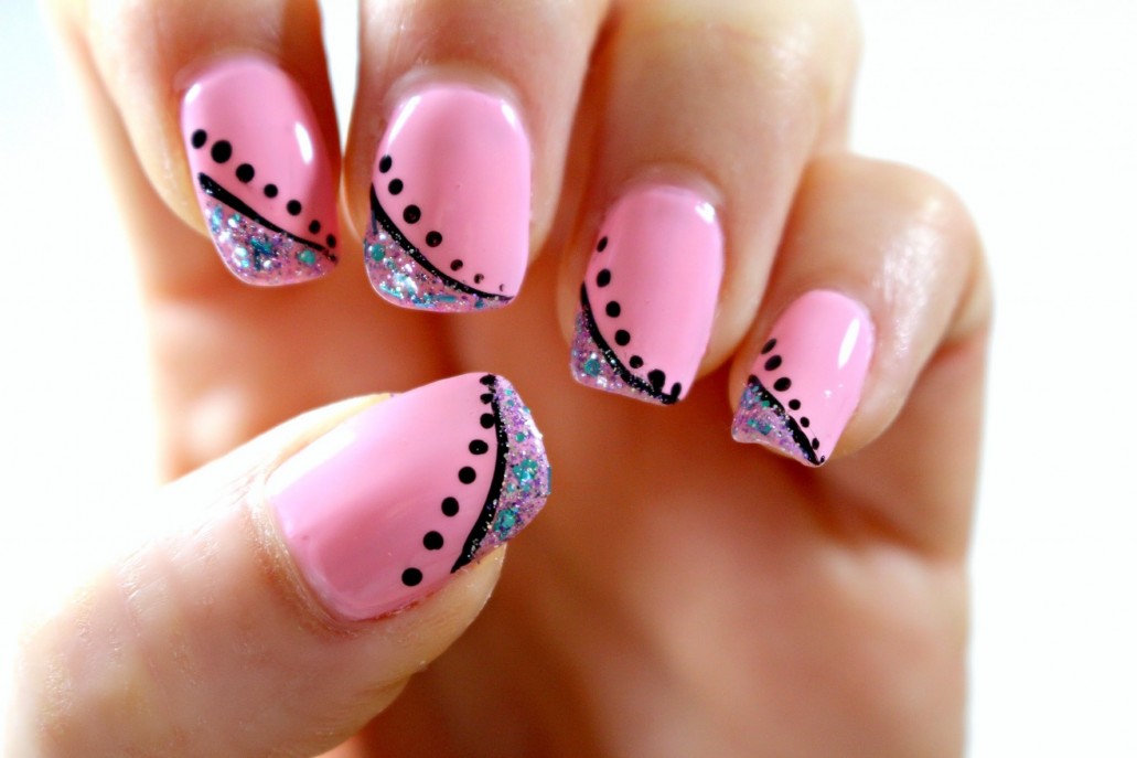 Most Popular Nail Art Trends & Tutorials 2020 - StyleGlow.com