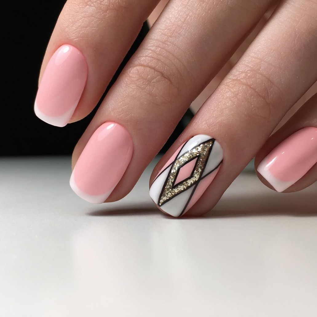 Most Popular Nail Art Trends & Tutorials 2020 - StyleGlow.com