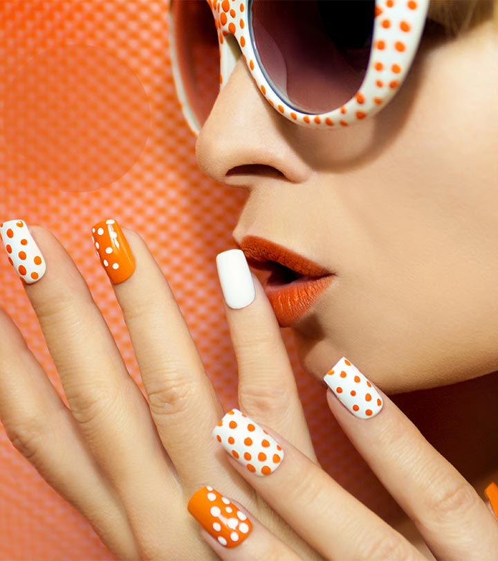 Top Nail Design Trends