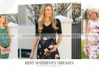 Best-Maternity-Dresses