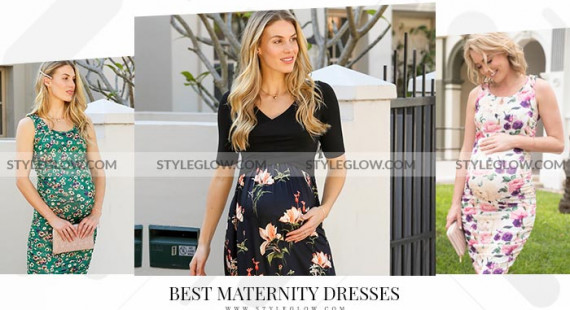 Best-Maternity-Dresses