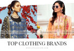 Best-Clothing-Brands-In-Pakistan