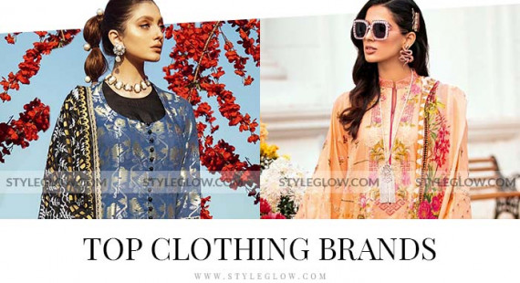 Best-Clothing-Brands-In-Pakistan