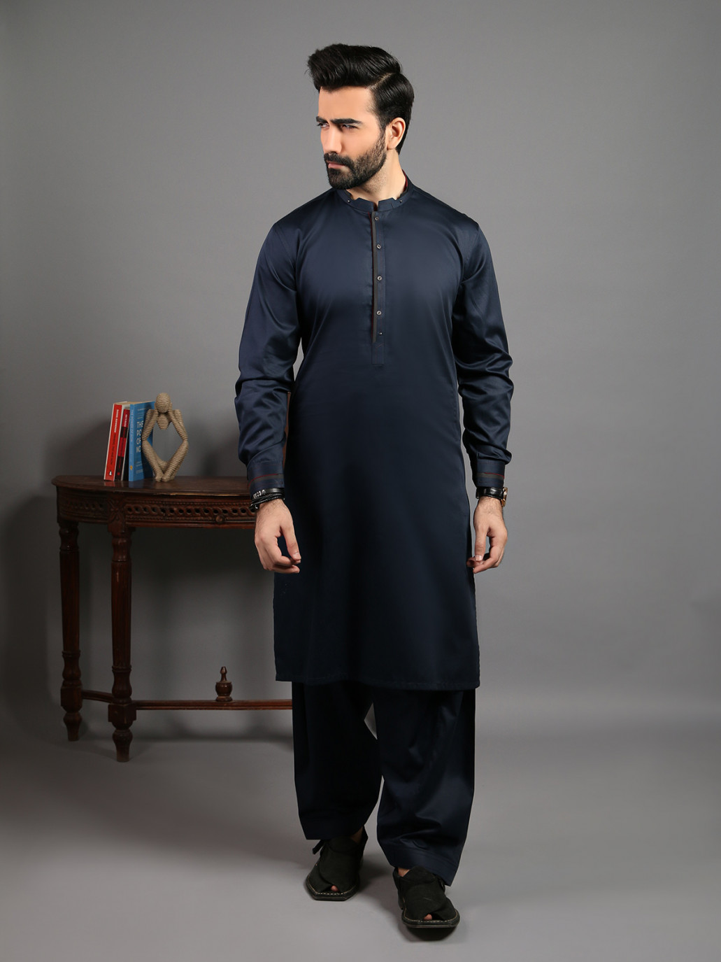 Latest Mens Shalwar Kameez Collar Designs Ideas 2023 Images | Hot Sex ...