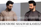 Edenrobe Shalwar Kameez Kurta Designs