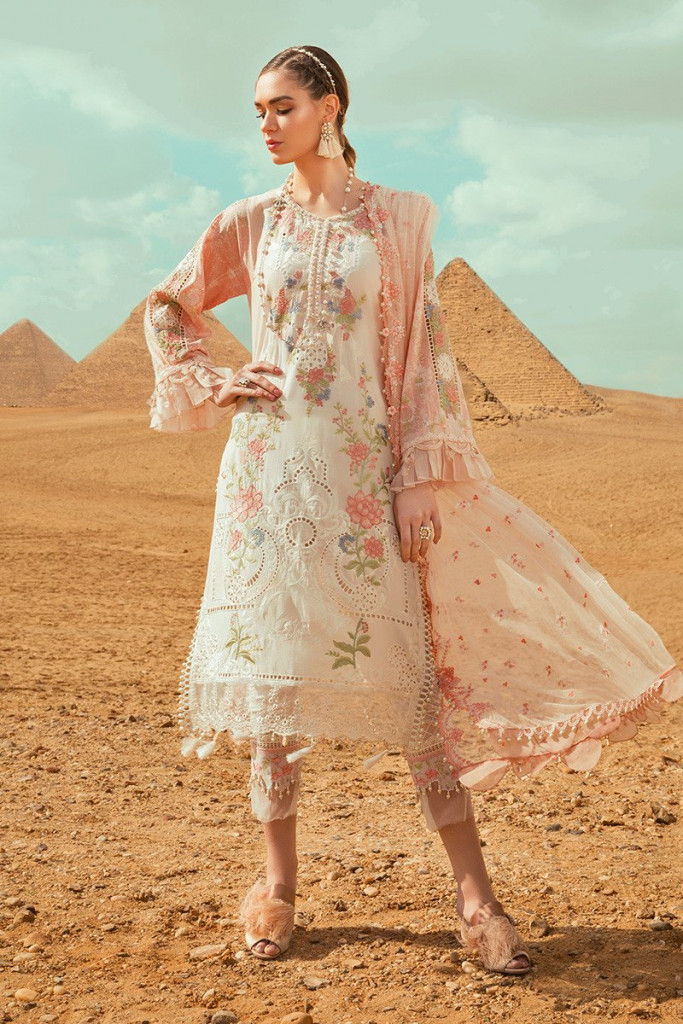 Latest Maria B EID Collection 2023 Dresses and New Arrivals