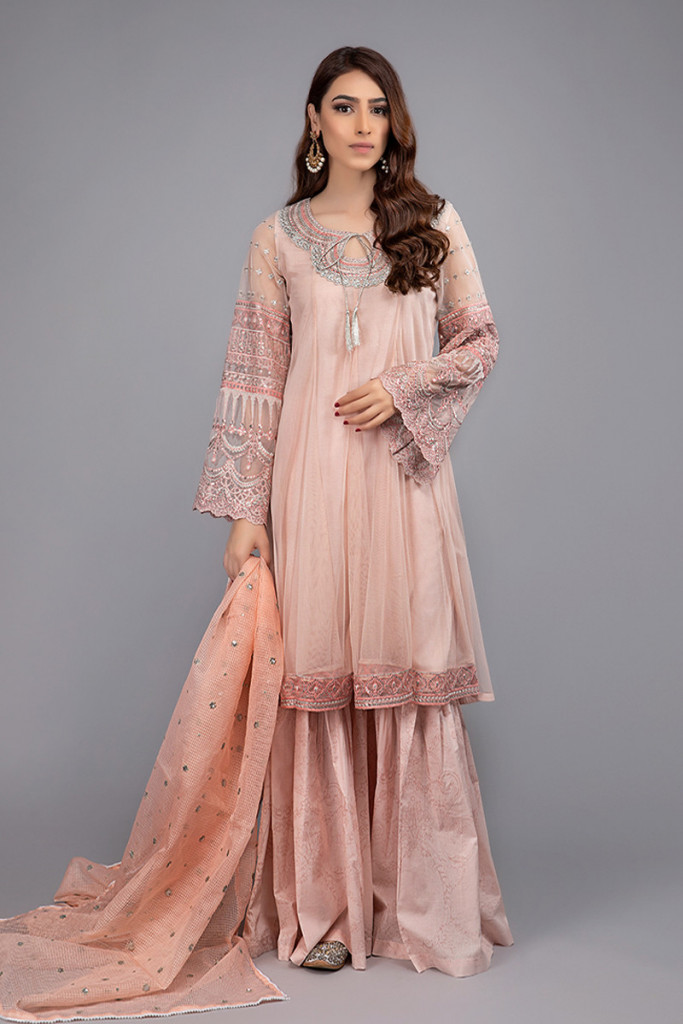 Latest Maria B EID Collection 2023 Dresses and New Arrivals