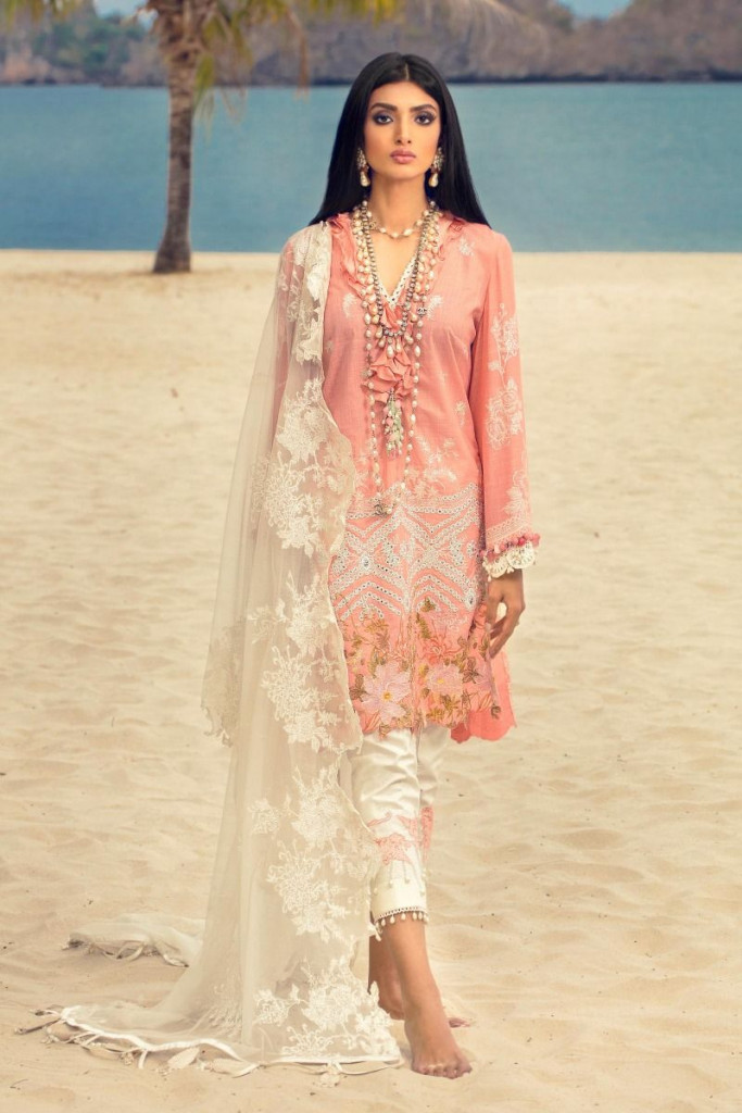 Sana Safinaaz EID New Dress 2