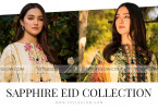 Sapphire Eid Collection 2020