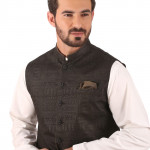 buy designer kurta with waistcoat