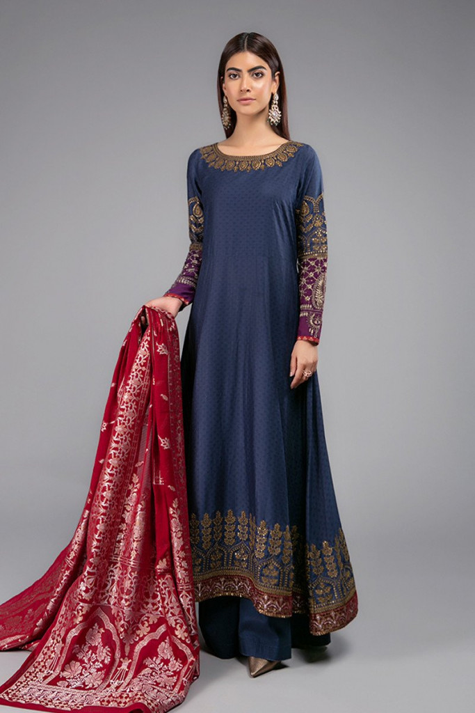 Latest Maria B EID Collection 2023 Dresses and New Arrivals