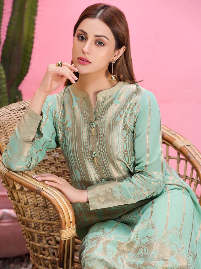 Top Designer Clothing Brands In Pakistan