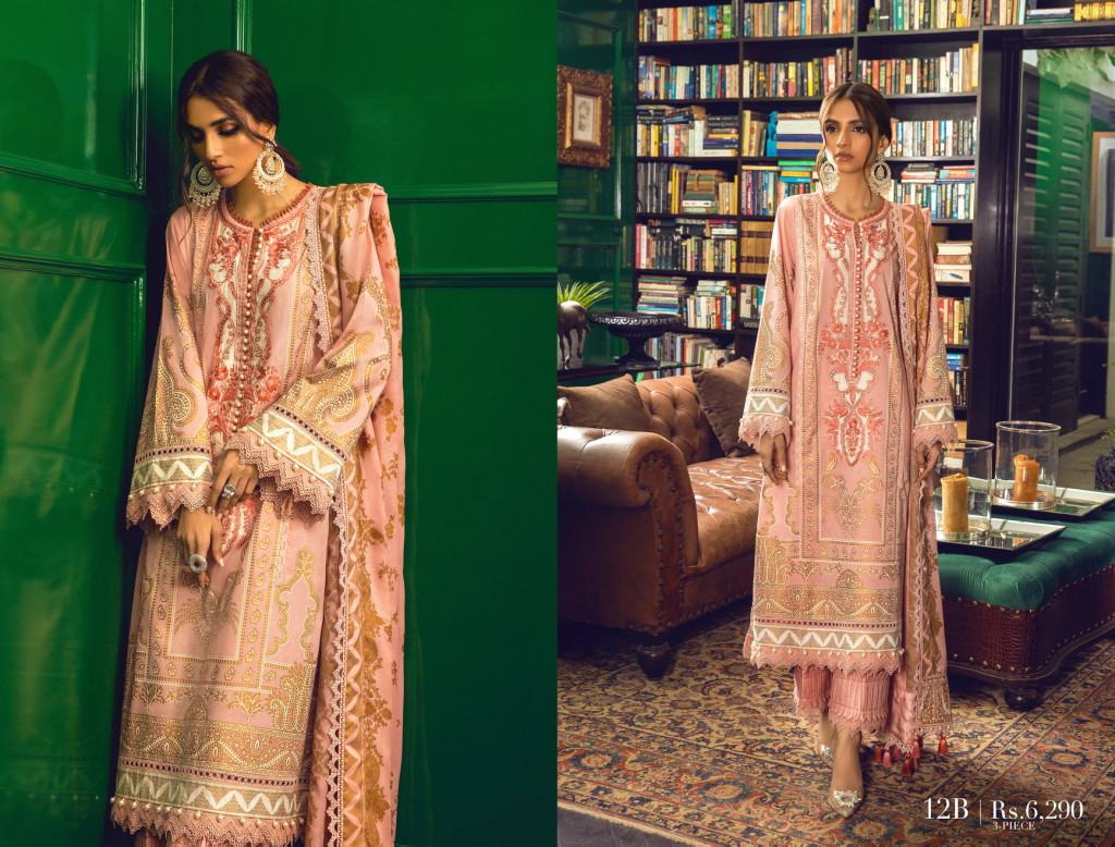 wania eid collection 2021